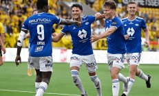 米兰真人-包含挪威队关键胜利，欧锦赛前景一片看好的词条