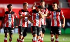 米兰-南安普顿客场告捷，保级前景一片光明！