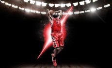 米兰-赛道与球场，哈登关键得分点亮F1新赛季揭幕战之夜