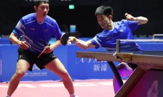 米兰体育app-关于中国乒乓球队翻盘比利时乒乓球队，许昕关键制胜的信息