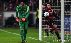米兰体育app入口-关于勒沃库森挽救平局，残酷错失三分的信息