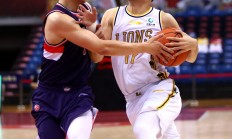 米兰体育入口-陕西男篮客场大败，输给广州队的简单介绍