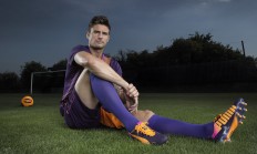 米兰捕鱼-北境孤星，伦纳德美加墨世界杯之夜的关键制胜传奇