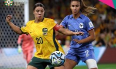 米兰体育网页版-关于法国女足队员破门得分，领先对手一步的信息