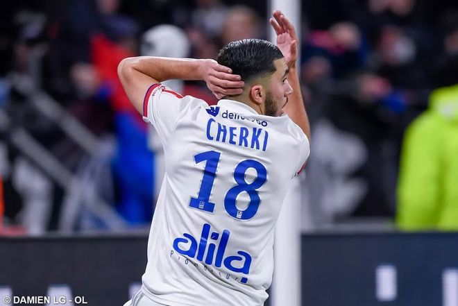 亚眠主场小胜里昂，士气高涨