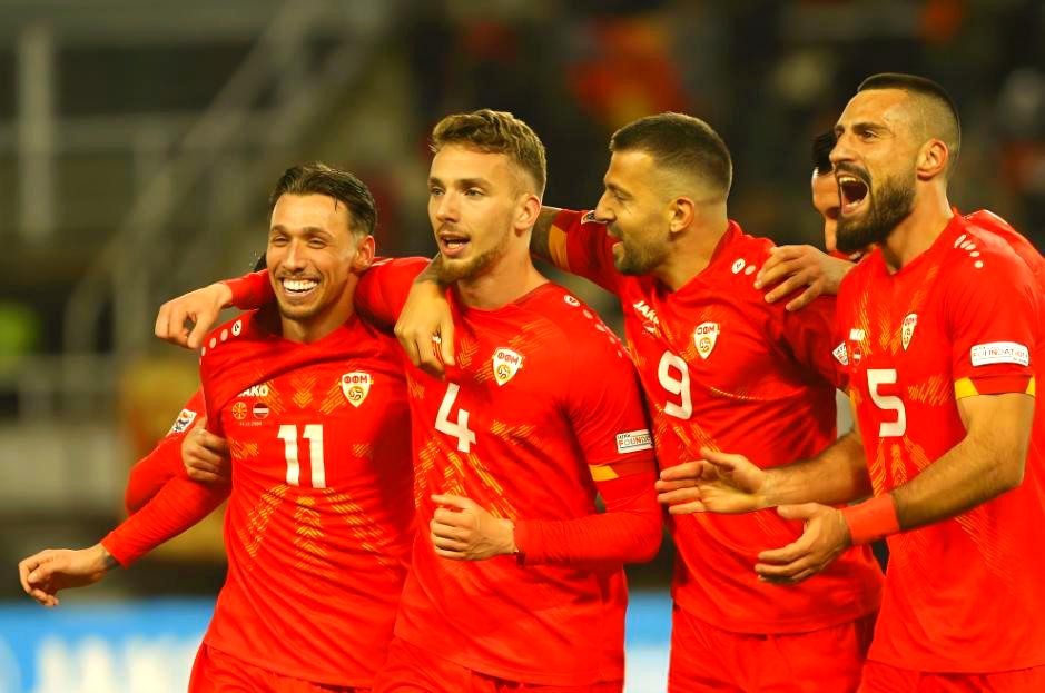 包含比利时惊险击败马其顿,晋级欧洲预选赛四强的词条 包含比利时惊险击败马其顿,晋级欧洲预选赛四强的词条