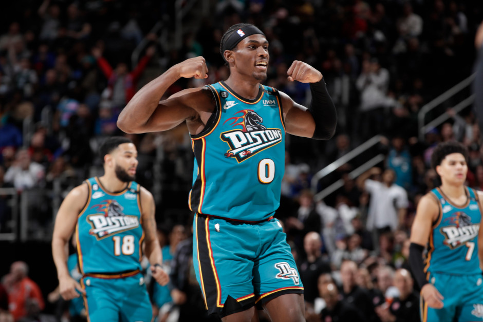 霍尔迪27分+11助攻，魔术主场击败活塞