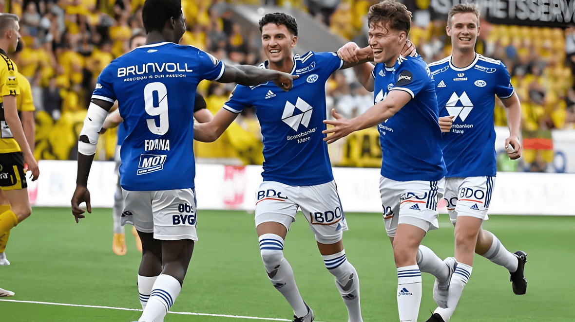 包含挪威队关键胜利，欧锦赛前景一片看好的词条