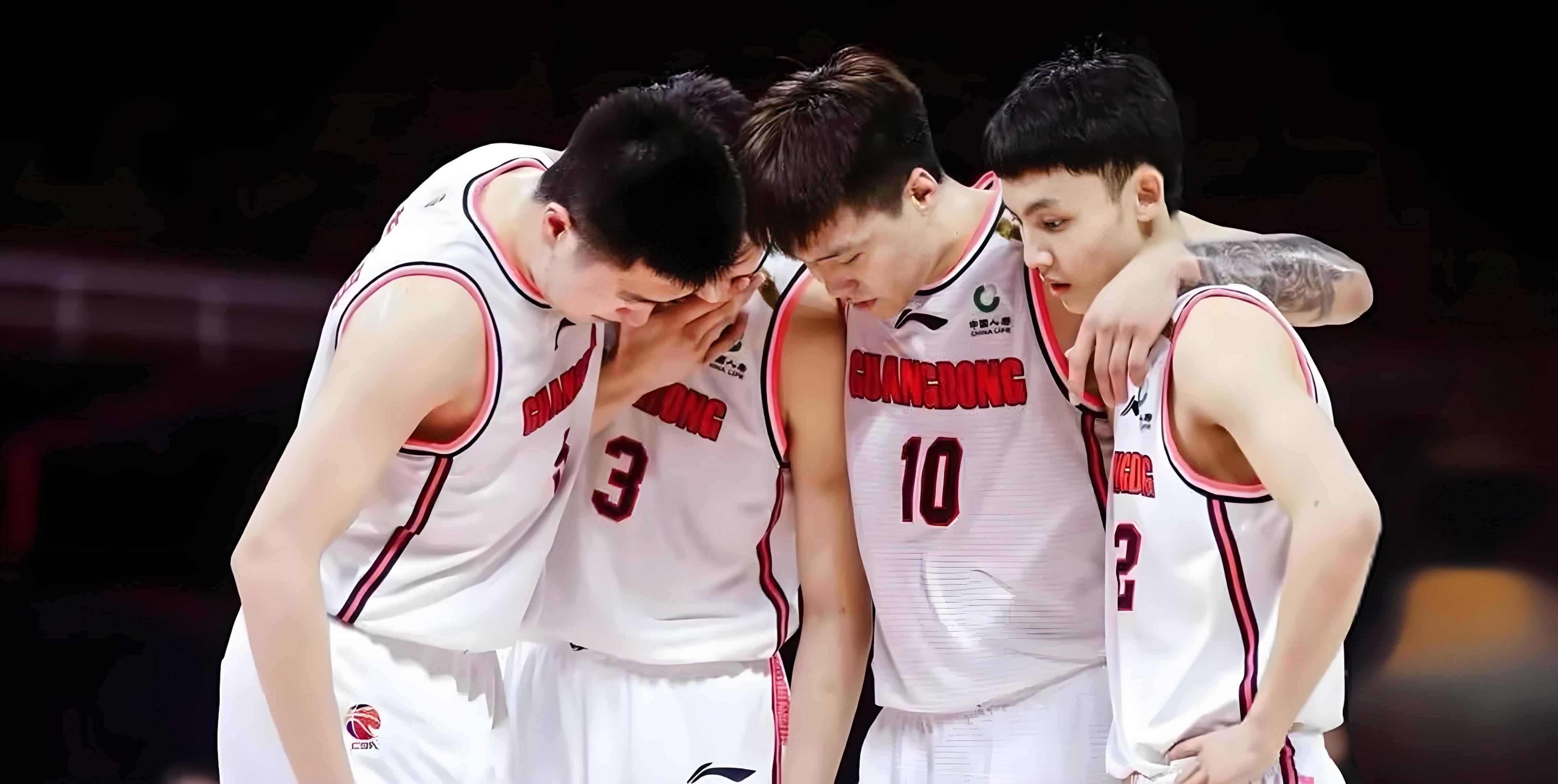 山东队不敌辽宁，实力悬殊让球队难以抵挡对手的简单介绍