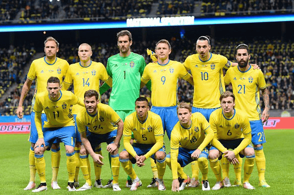 斯洛伐克选手力克斯洛文尼亚的简单介绍 斯洛伐克选手力克斯洛文尼亚的简单介绍