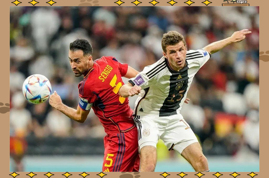 西班牙队零封对手,顺利晋级下一轮的简单介绍 西班牙队零封对手,顺利晋级下一轮的简单介绍