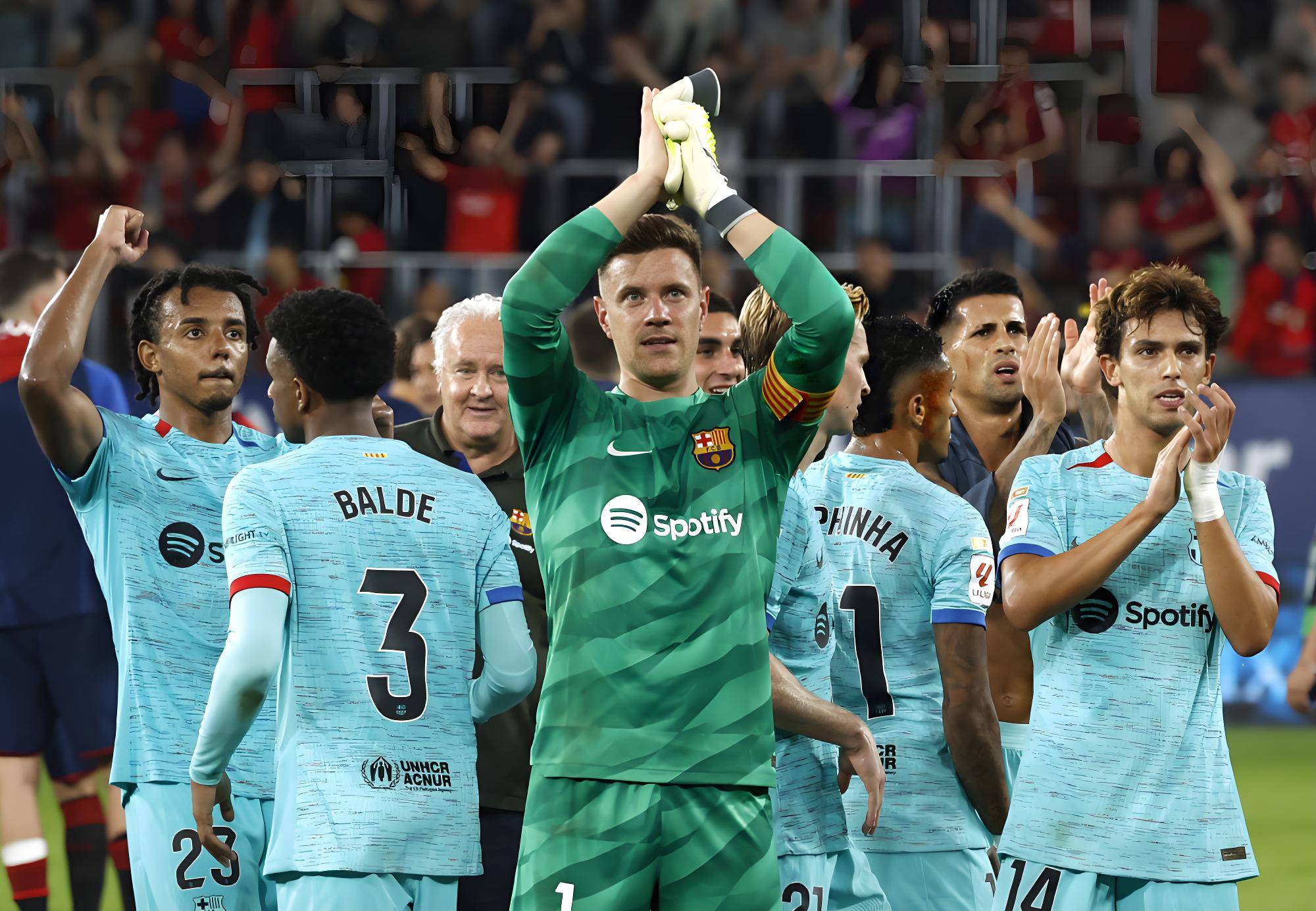 关于西班牙横扫马德里竞技，布鲁诺状态火热的信息