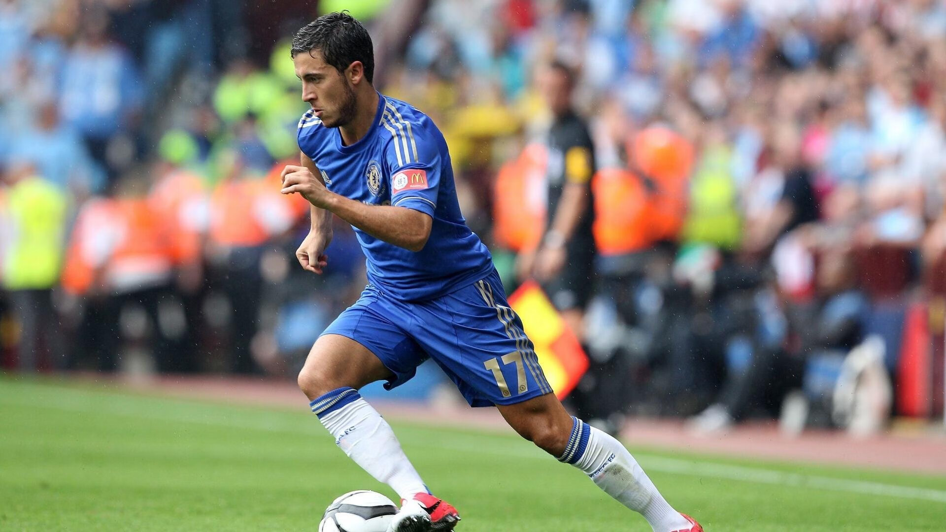 战术博弈的极致，穆勒统治全场与厄瓜多尔式防守的艺术