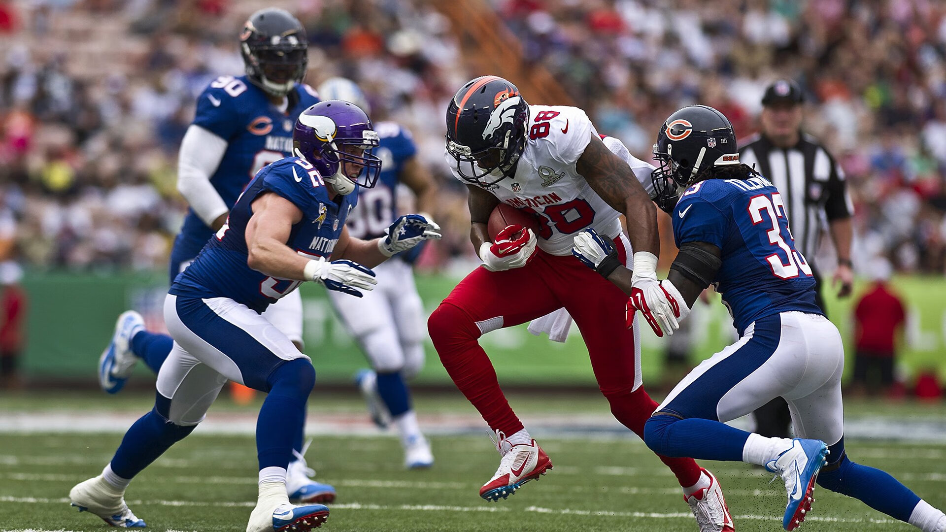 北欧风暴席卷亚洲羽坛，安赛龙领衔丹麦队横扫印尼，诠释王者统治力